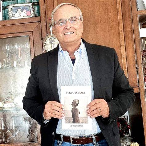 contacto pranoterapia Andrea Penna