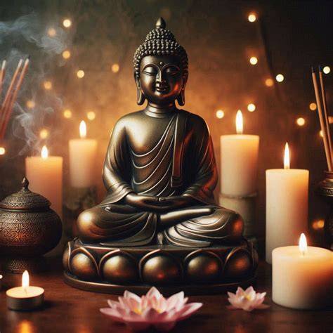 Traducción y legado de los Discursos de Buda