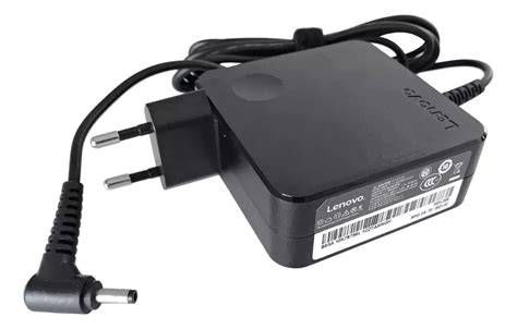 cargador 65W 20V 3.25A compatibilidad Lenovo