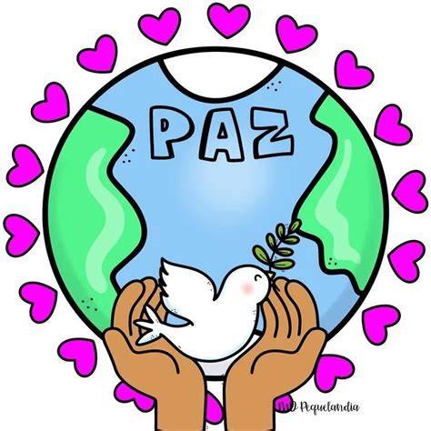 infografía sobre desarrollo dinámico y paz