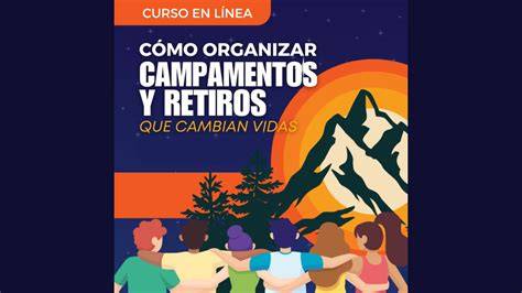 Curso Chamán residencias y campamentos