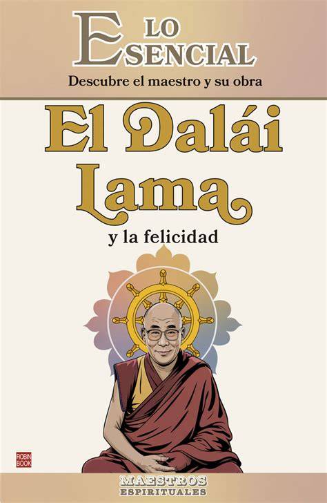 infografÍa conceptos dalai lama felicidad