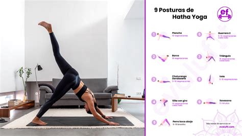 Equipo básico para Hatha Yoga