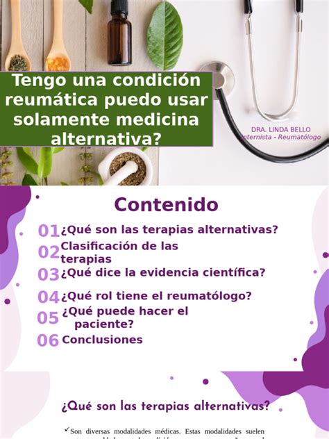 gráficos de uso de terapias alternativas en España