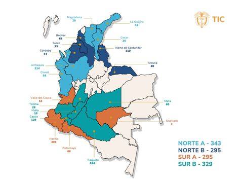 zonas de paz comunitarias mapa