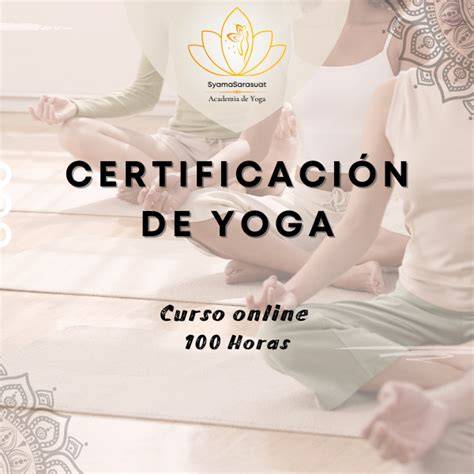 esquema de certificación internacional de yoga