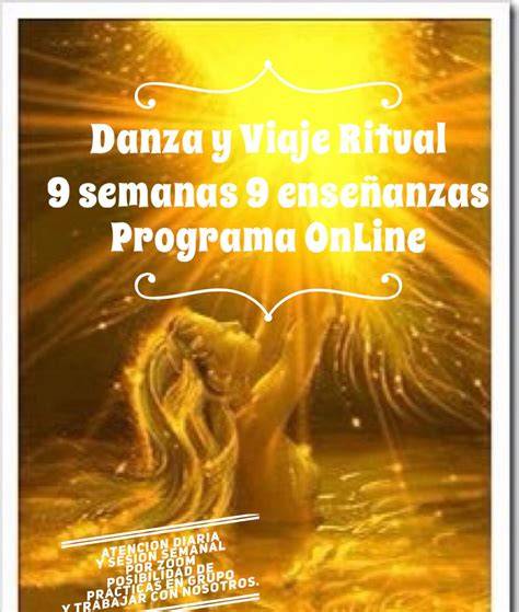 guía ritual y herramientas del viaje chamánico