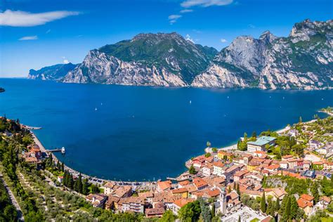 Yoga retreat Lago di Garda immagine panoramica