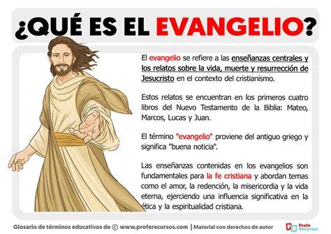 evangelio de jesus yoga interior