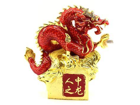 dragon among all men south emblem