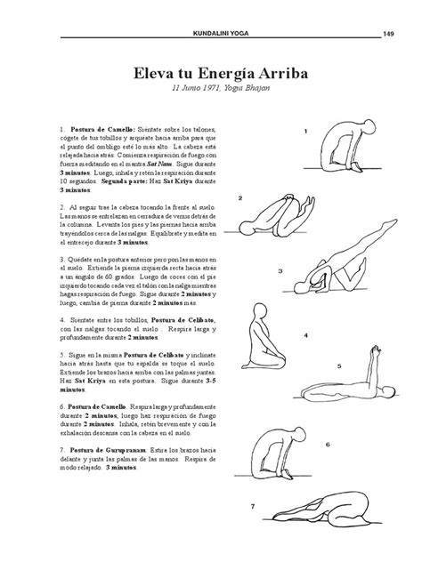 kriyas y energia del corazón
