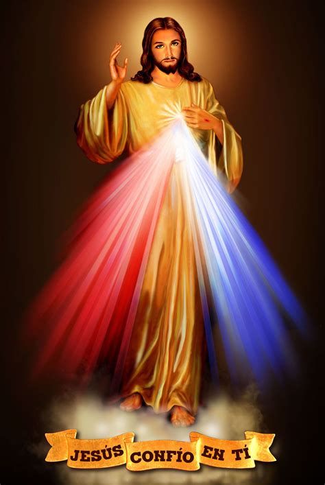 Imagen de la Divina Misericordia y Vilna