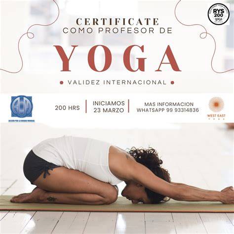 instructores de yoga en Viterbo mapa