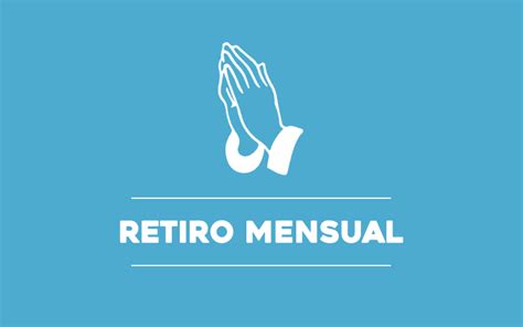 Retiro mensual de Croiset ilustración de oración y lectura