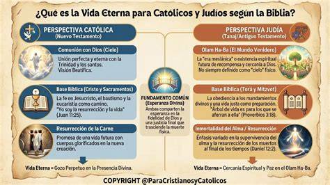 infografía-vida eterna y comunes