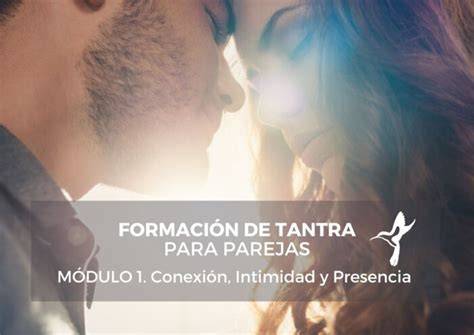 conexión presente respiración tantra
