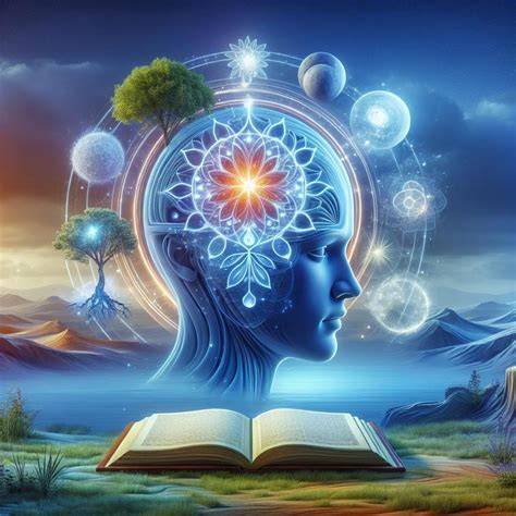 mente espiritual y experiencia personal