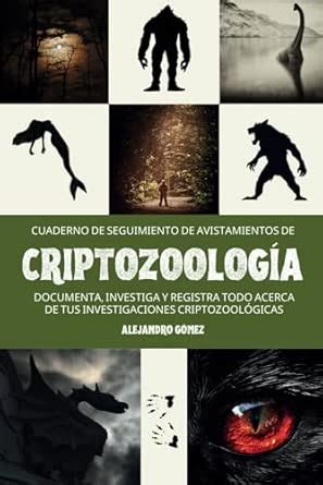 avistamientos criptozoología y leyendas marinas
