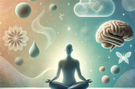 investigación roots meditación enfoque esperanza