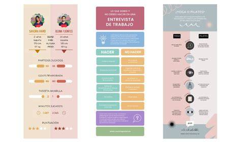 infografico comparativo de apps yoga