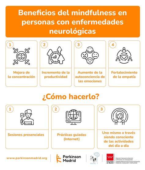 infografía prácticas mindfulness y seguridad en festividades