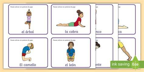 infografica de causas de pausas en yoga