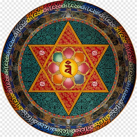 mandala ofrenda devoción budismo tibetano