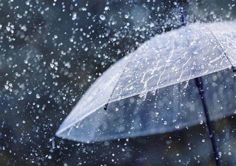 lluvia mindfulness y lluvia como metáfora