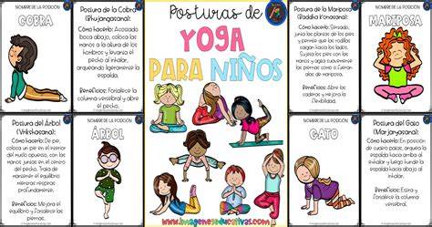 infografía dinámicas de ajuste en yoga seguro