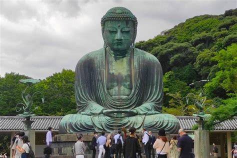 Gran Buda de Kamakura y Kotoku-in contexto