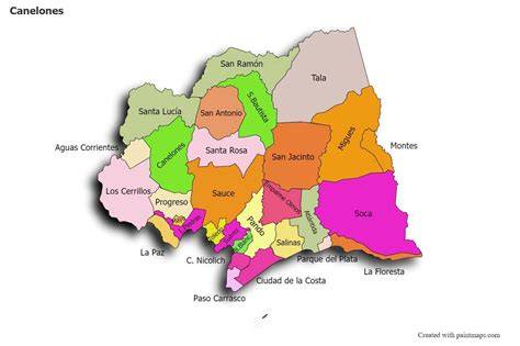 Mapa de Kotoku-in y alrededores