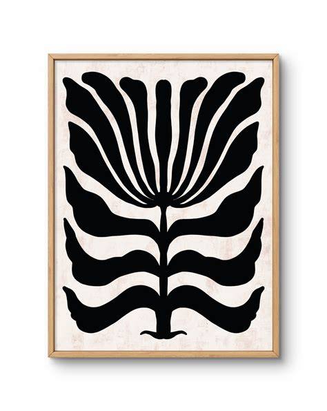 botanical totem and myth structures