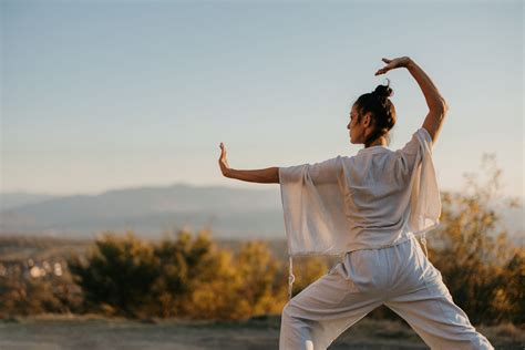 Tai Chi en Parma: zona de práctica y entorno