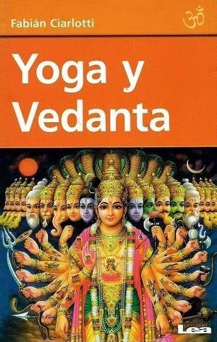 ficha visual de Embodied Yoga y Vedanta