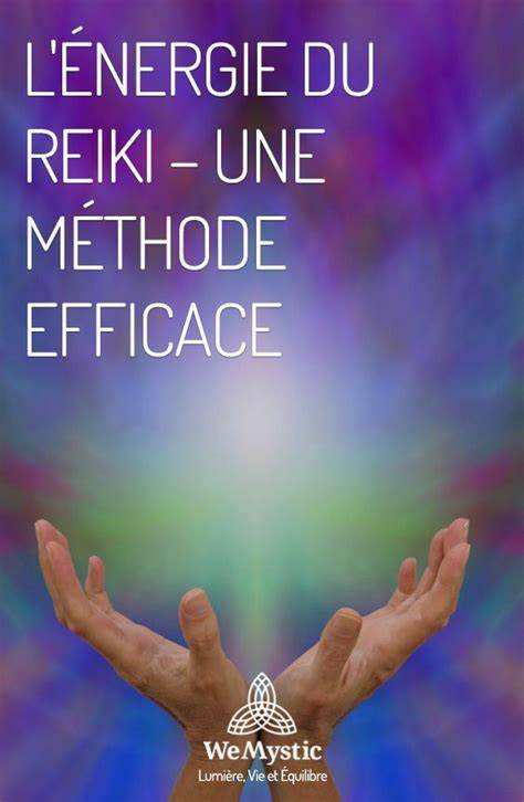 reiki visualizzazione energie webe
