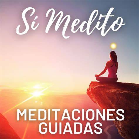 meditaciones guiadas y angelologia