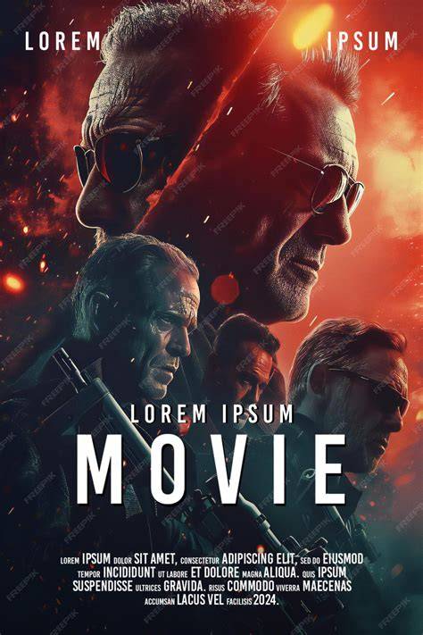 portada de libro con póster de película