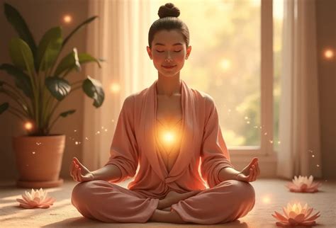 conceptos siddhis y meditacion