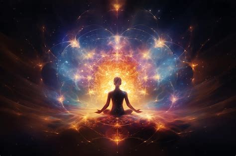 chakras y meditacion profunda