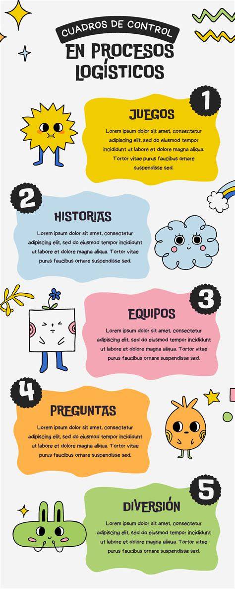 infografía de instalaciones y horarios de Infinity