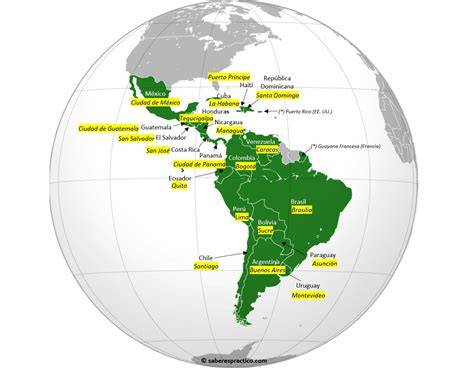 Mapa de países con Theravada dominante