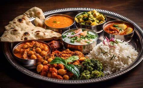 Comida india Treviso convivencia fusion