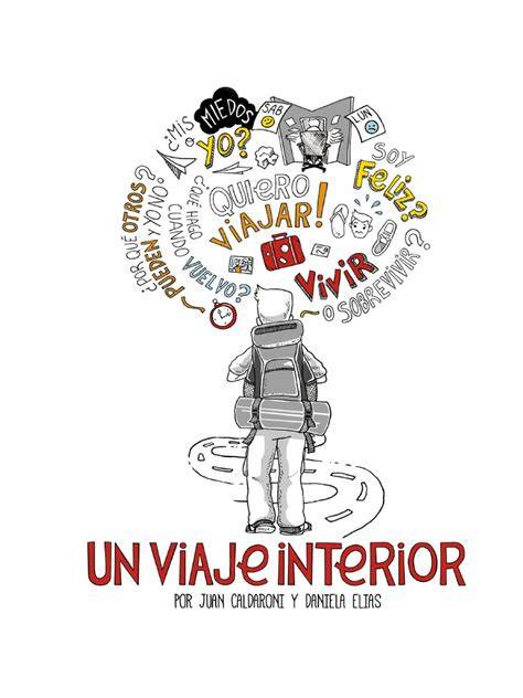 guíasespirituales ilustración viaje interior