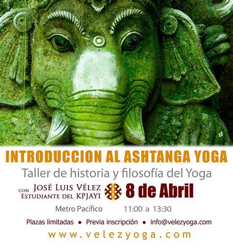 Historia del linaje del ashtanga yoga