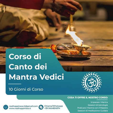 infografica dei mantra sanscriti e significati