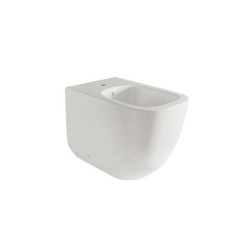 Bidet diseño moderno y funcional