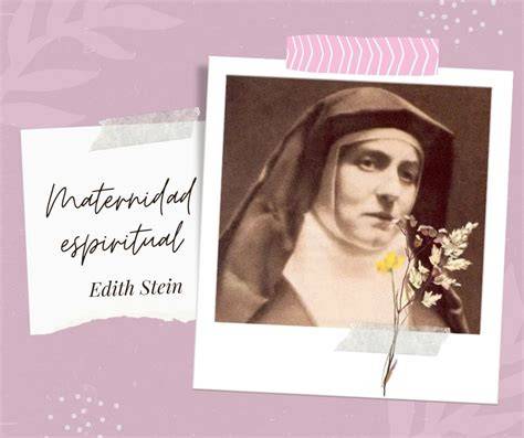 Madre e Iglesia: maternidad espiritual