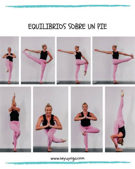 imagen de posturas Tierra y equilibrio