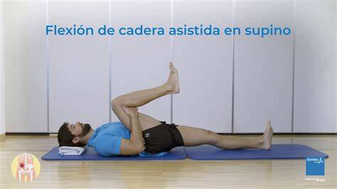 imagen de flexiones y apertura de cadera