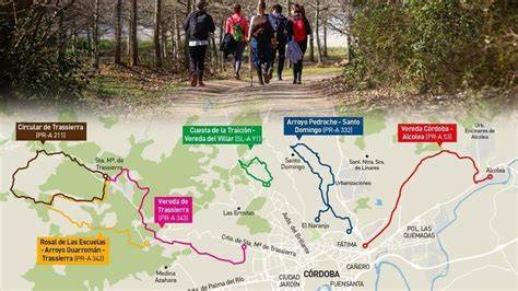 Mapa de Chiesina Uzzanese y sus rutas de senderismo cercanas